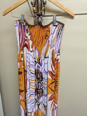 ~Beautiful Summer Dress